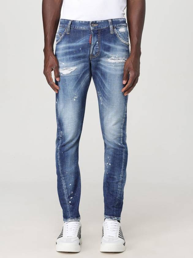 Jeans skinny Dsquared2 - DSQUARED2 - BALAAN 1