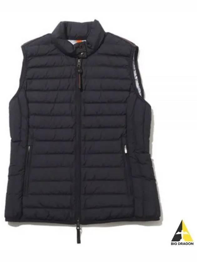 Women's Dodie Padded Vest Black - PARAJUMPERS - BALAAN 2