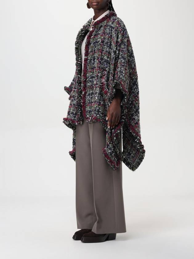 Cape woman Etro - ETRO - BALAAN 4