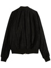 OBS019 FMV013F23 LB999 Men s Bomber Jacket - TOM FORD - BALAAN 2