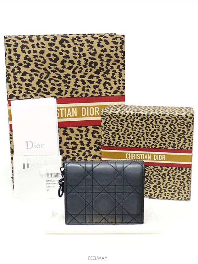 women s wallet - DIOR - BALAAN 2