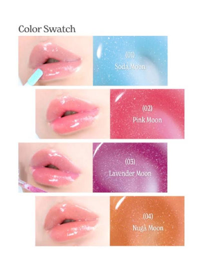 [alternative stereo] Lip Potion Milk Pearl Gloss (4 Colors) - ALTERNATIVE STEREO - BALAAN 2