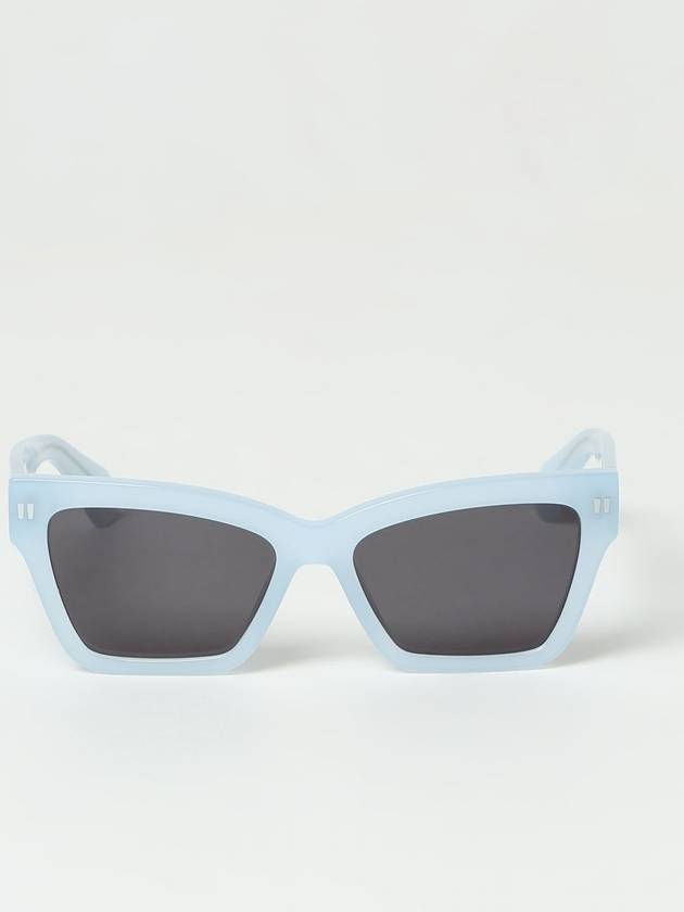 Sunglasses woman Off-white - OFF WHITE - BALAAN 3