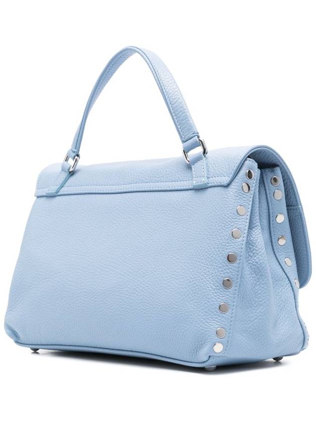 Zanellato Bags.. Blue - ZANELLATO - BALAAN 3