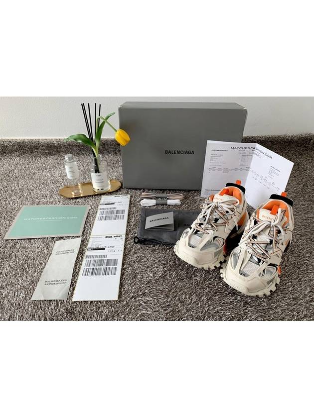 Track Trainer 42 542023 - BALENCIAGA - BALAAN 2