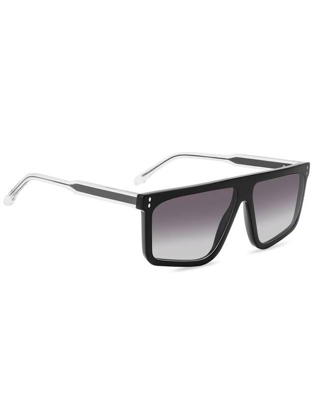 Isabel Marant Sunglasses, Women's, Black - ISABEL MARANT - BALAAN 3