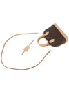 M53152 Monogram Alma BB Cross Bag Official Home Invoice 33599K 1 - LOUIS VUITTON - BALAAN 4