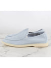 Summer Week Loafer Sky Blue 43 280 - LORO PIANA - BALAAN 4