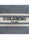 NS10D3SE25 Crossbody Bag - COLOMBO - BALAAN 4