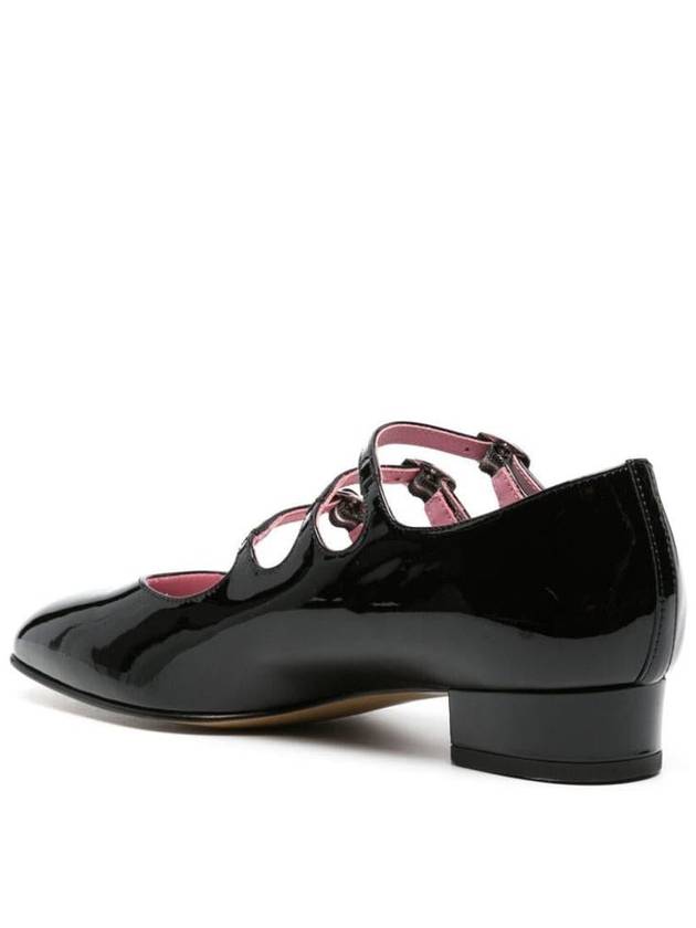 Carel Paris Ariana Mary-Jane Shoes - CAREL - BALAAN 4