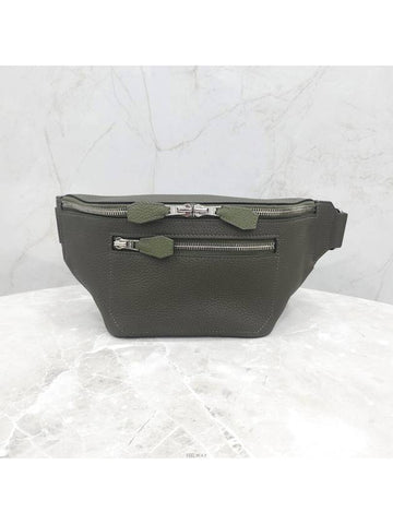 men cross bag - HERMES - BALAAN 1