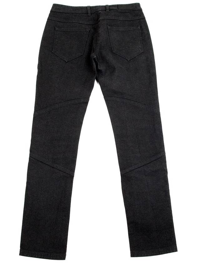 men denim jeans - NEIL BARRETT - BALAAN 2