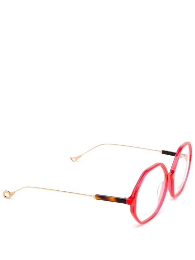 Eyepetizer CASSANDRA Transparent Red - EYEPETIZER - BALAAN 2