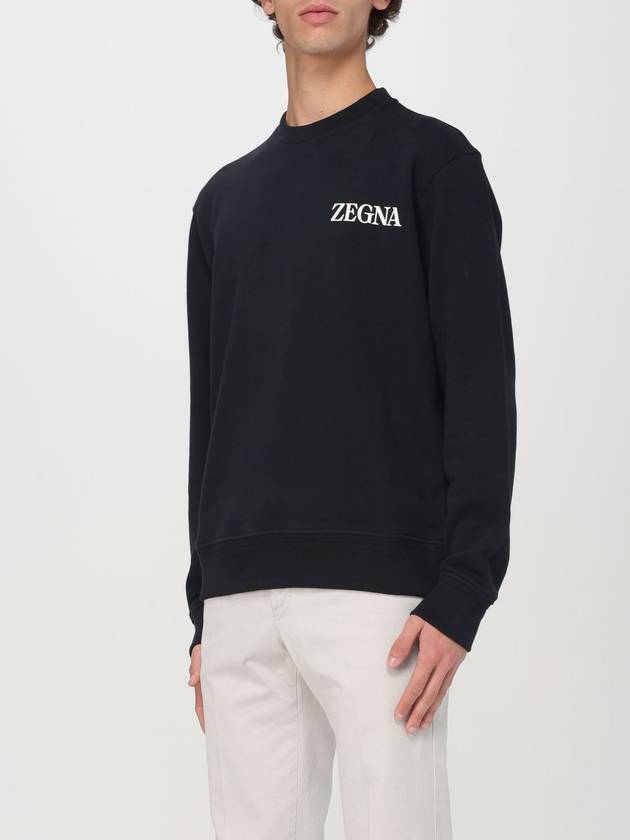 Sweatshirt men Zegna - ERMENEGILDO ZEGNA - BALAAN 3