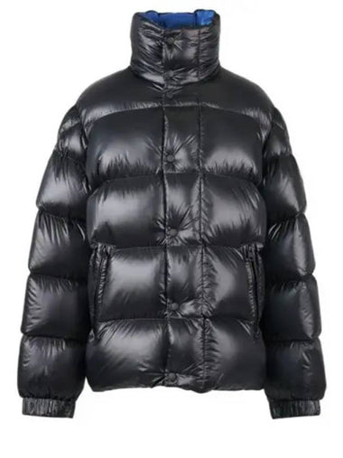 1A00188 595GJ 995 Derbox short down jacket - MONCLER - BALAAN 1