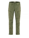 Men s Abisko Lite Trekking Trousers Regular 82890R620 625 M - FJALL RAVEN - BALAAN 1