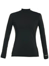 Modern Half Base Layer WOMAN BLACK T22WTI0109 - TRIMERE - BALAAN 1