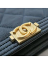 A81969 Crossbody Bag - CHANEL - BALAAN 4