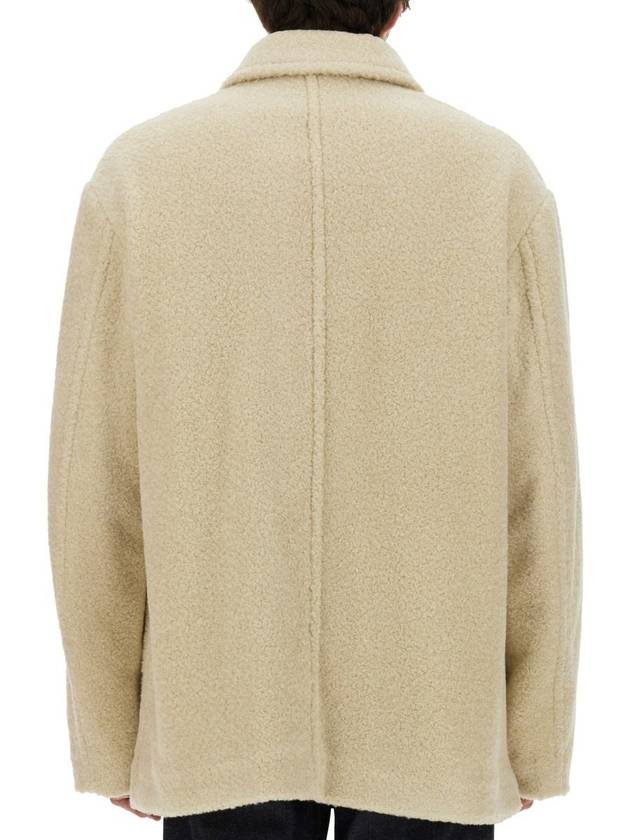 Dries Van Noten Oversize Jacket - DRIES VAN NOTEN - BALAAN 3