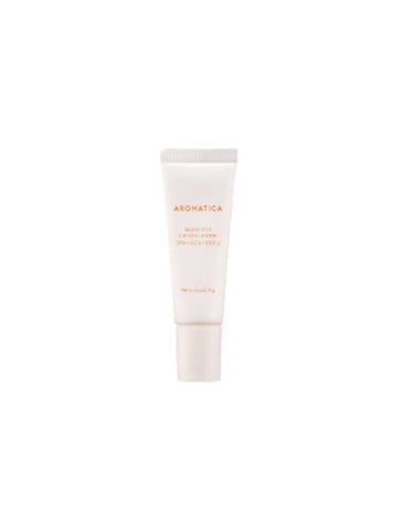 [AROMATICA] Glow Vita Lip Volumizer Orange & Neroli - AROMATICA - BALAAN 1