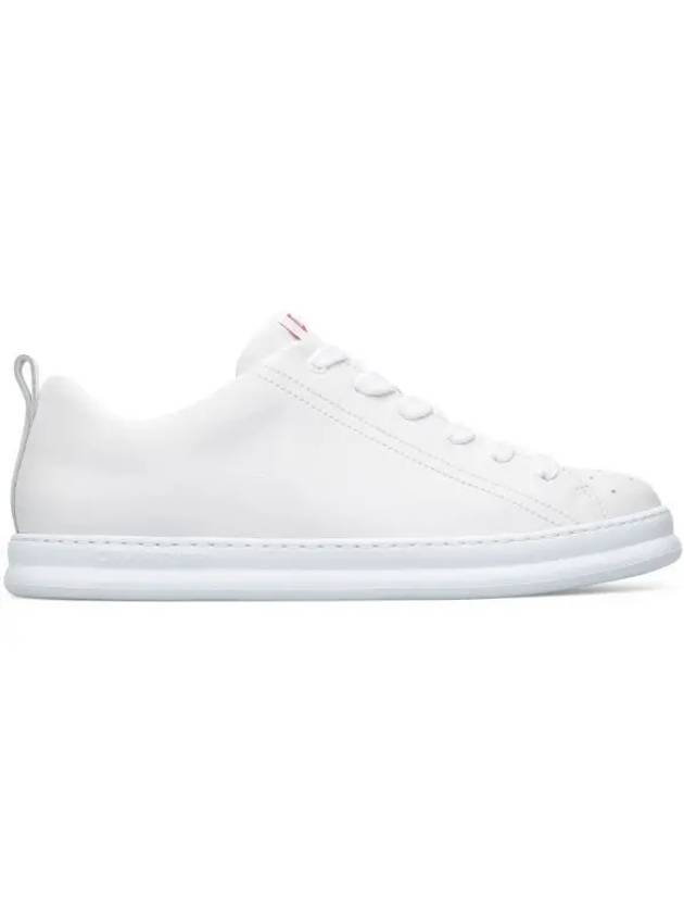 Runner for leather low-top sneakers white - CAMPER - BALAAN 2