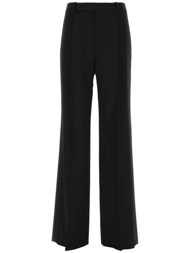 Pantalone 732288Y512W 1000 B0440015765 - SAINT LAURENT - BALAAN 1