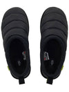 Men's Tasman LTA padded slipons 1127735 BLACK - UGG - BALAAN 6