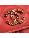 women card wallet - CHANEL - BALAAN 7