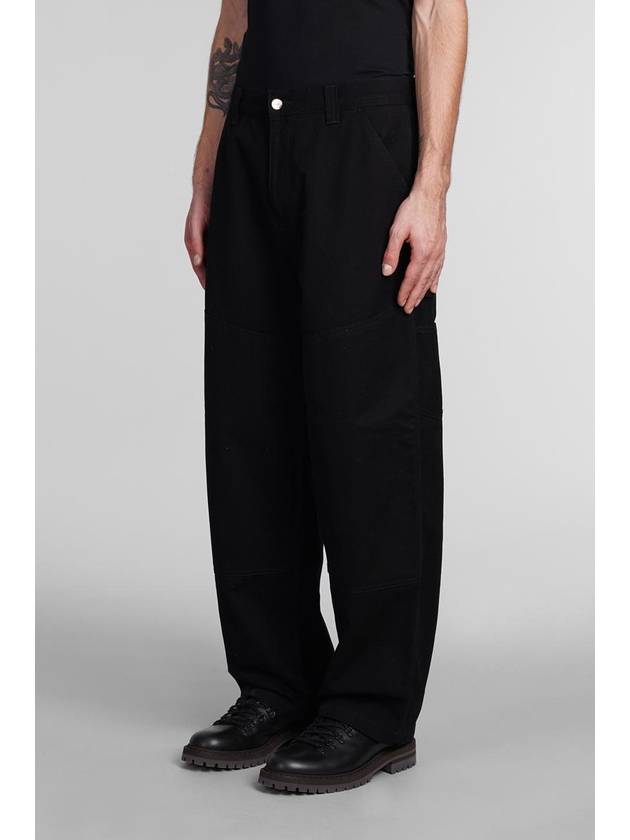 Carhartt Wip Pants - CARHARTT WIP - BALAAN 4