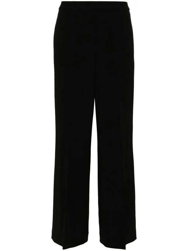 Straight Pants L0109223 001 BLACK - THEORY - BALAAN 2