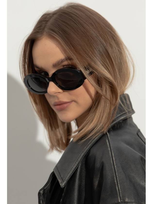 Chloé Sunglasses, Women's, Black - CHLOE - BALAAN 2