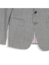 Smith Market MSC159A Suit Men s Clothing - THOM BROWNE - BALAAN 4