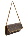 Women s Monogram Pochette Mini Shoulder Bag 10073 - LOUIS VUITTON - BALAAN 3