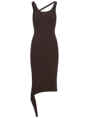 Courrèges Long Dresses - COURREGES - BALAAN 1