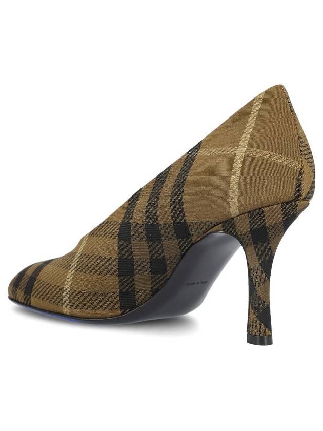 Burberry Heeled Shoes - BURBERRY - BALAAN 3