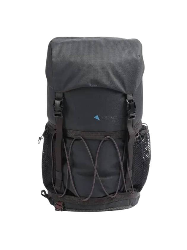 Delling 20L Backpack Raven - KLATTERMUSEN - BALAAN 1