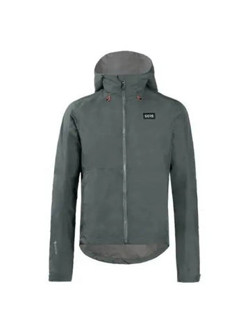 GOREWEAR Gore TEX Endure Jacket Urban Gray Men s - GOGORR - BALAAN 1