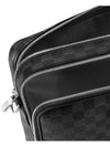 Porte Documen Voyage GM Damier Graphite N40485 - LOUIS VUITTON - BALAAN 5