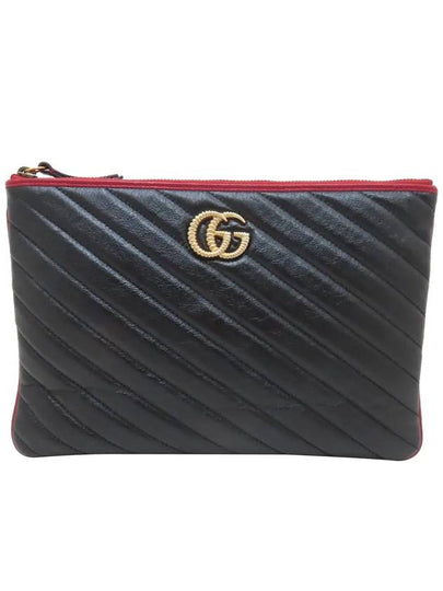 573814 clutch bag - GUCCI - BALAAN 2