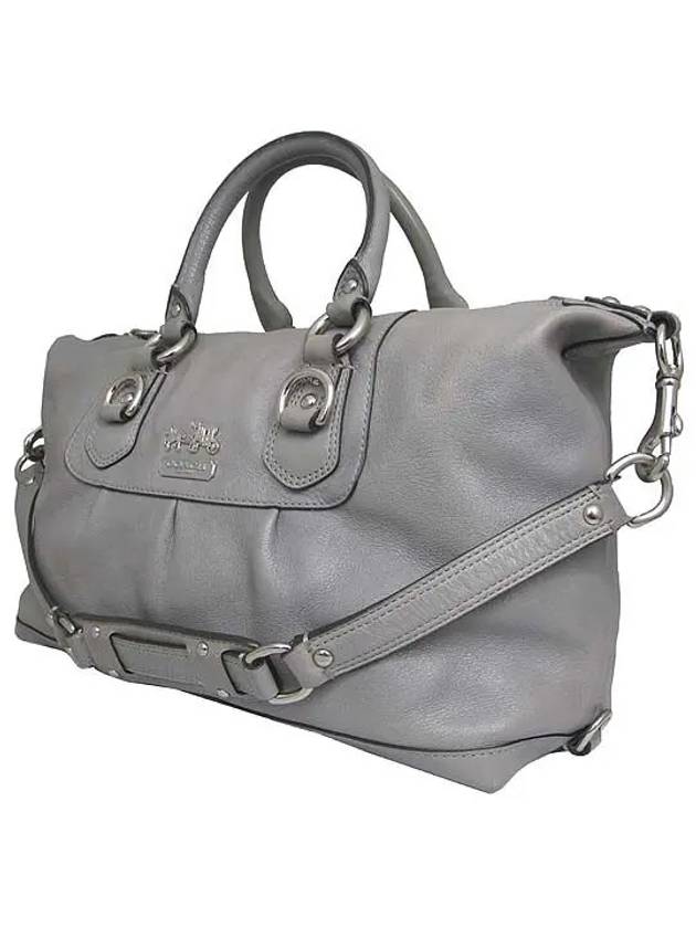 12937 2 WAY bag - COACH - BALAAN 2