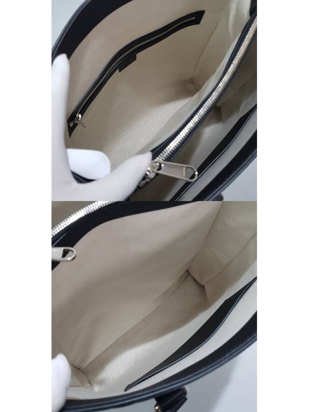 men tote bag - GUCCI - BALAAN 8