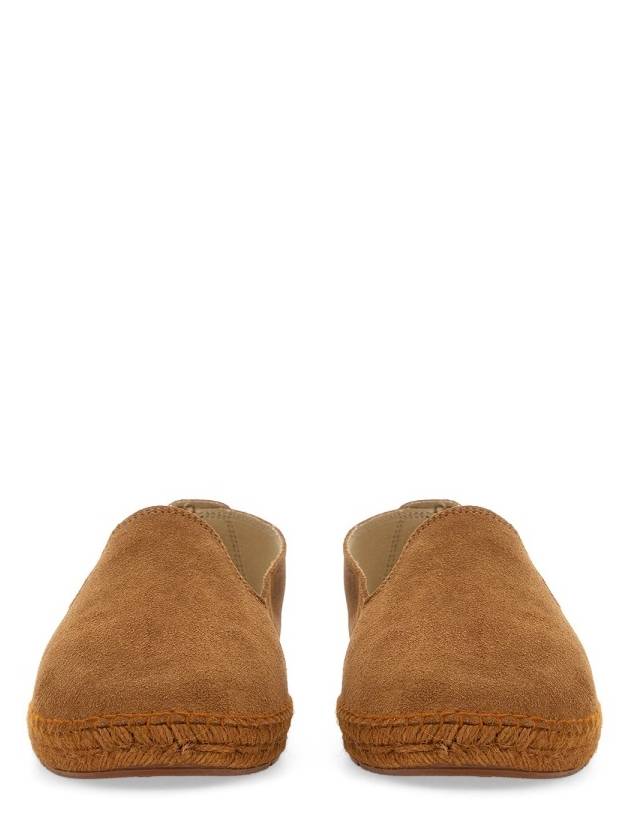 ESPADRILLE IN SUEDE - MANEBI - BALAAN 4