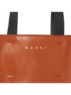 Museo small tote bag - MARNI - BALAAN 9