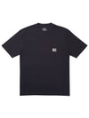 men's short sleeve tshirt - PALACE - BALAAN 4