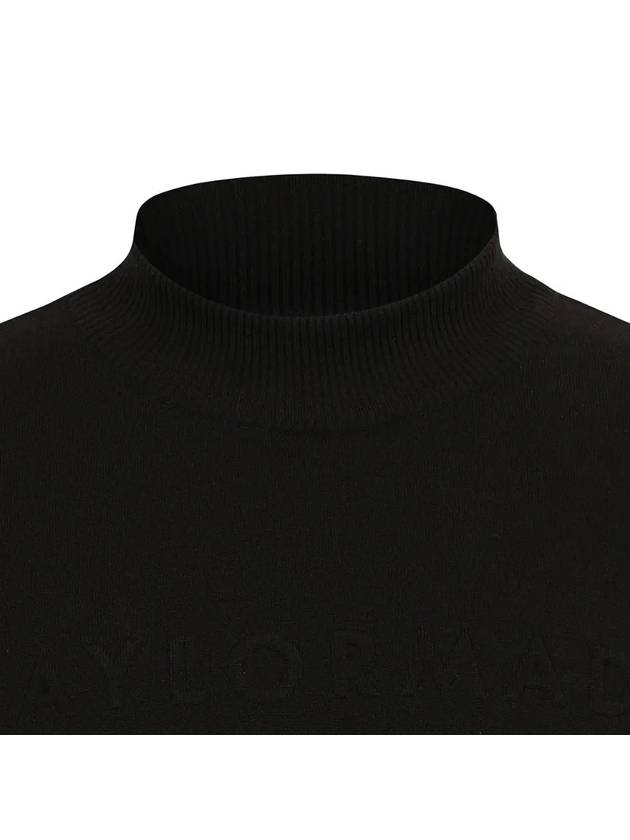 Men s tissue point high neck knit TMSHM3121 199 - TAYLORMADE - BALAAN 4