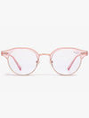 STAY 03 Stay Pink Blue Light Blocking Glasses - MCCOIN - BALAAN 2