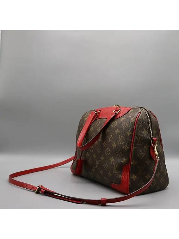 M40546 2 WAY bag - LOUIS VUITTON - BALAAN 3