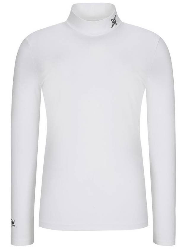 Official W FALL HIGH NECK BASELAYER OW - ANEWGOLF - BALAAN 1