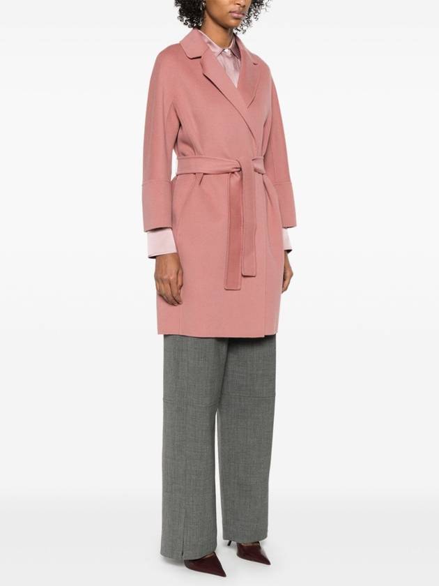 S Max Mara Coats Powder - S MAX MARA - BALAAN 2