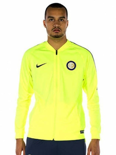 01855406706X Inter MilanSquad Dry Jacket 17 18 SeasonBolt - NIKE - BALAAN 1